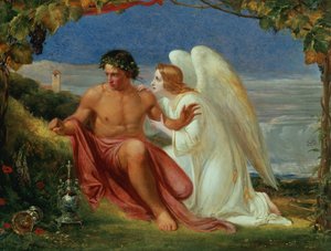 The Awakened Conscience